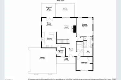 1399 Caraway Summit Trail, Sophia, NC 27350 - Photo 46