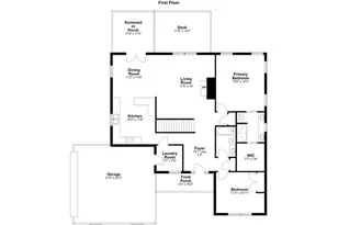 1399 Caraway Summit Trail, Sophia, NC 27350 - Photo 46