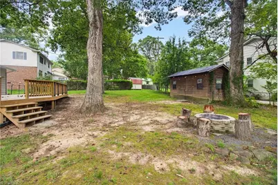2913 Shady Lawn Drive, Greensboro, NC 27408 - Photo 22
