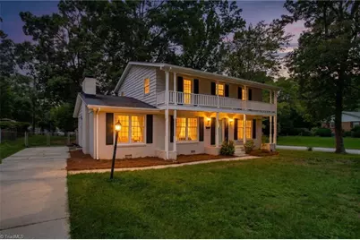 2913 Shady Lawn Drive, Greensboro, NC 27408 - Photo 1