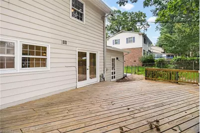 2913 Shady Lawn Drive, Greensboro, NC 27408 - Photo 20