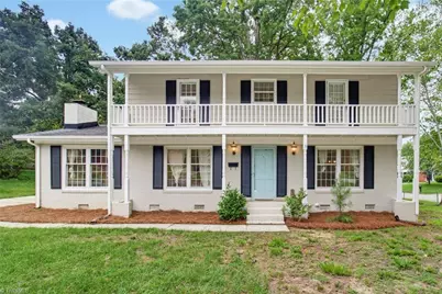 2913 Shady Lawn Drive, Greensboro, NC 27408 - Photo 2
