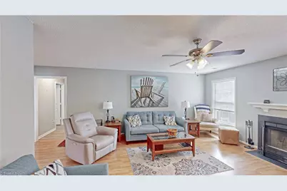 4417 Garden Club Street, High Point, NC 27265 - Photo 12