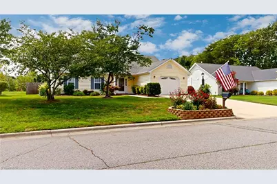 4417 Garden Club Street, High Point, NC 27265 - Photo 4