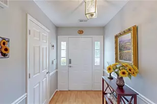 4417 Garden Club St, High Point, NC 27265 - Photo 8