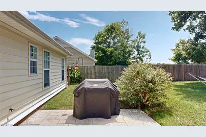 4417 Garden Club Street, High Point, NC 27265 - Photo 38