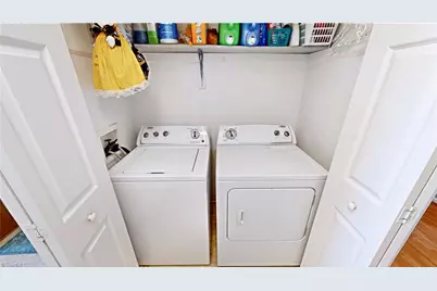 4417 Garden Club Street, High Point, NC 27265 - Photo 20