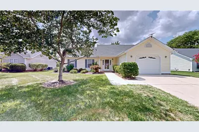 4417 Garden Club Street, High Point, NC 27265 - Photo 2
