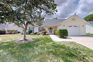 4417 Garden Club St, High Point, NC 27265 - Photo 2
