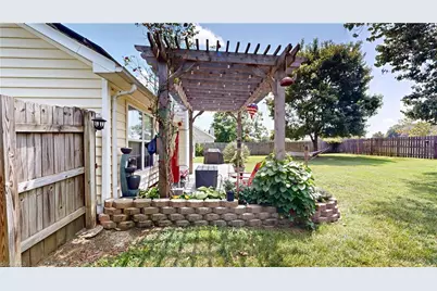 4417 Garden Club Street, High Point, NC 27265 - Photo 34