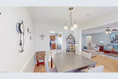 4417 Garden Club Street, High Point, NC 27265 - Photo 14