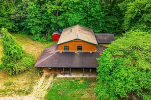 7965 Troxler Mill Rd, Gibsonville, NC 27249 - Photo 36