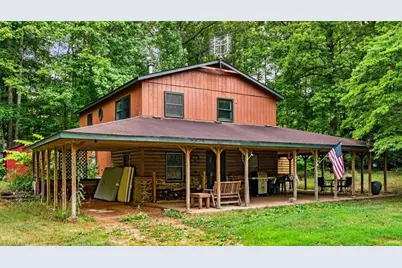 7965 Troxler Mill Road, Gibsonville, NC 27249 - Photo 2