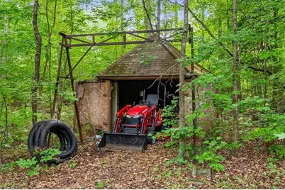 7965 Troxler Mill Road, Gibsonville, NC 27249 - Photo 34