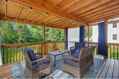 3091 Walker Ridge Drive, Walkertown, NC 27051 - Photo 24