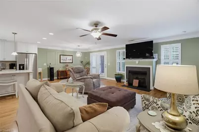 3091 Walker Ridge Drive, Walkertown, NC 27051 - Photo 6