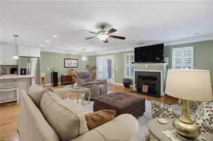 3091 Walker Ridge Dr, Walkertown, NC 27051 - Photo 6