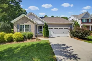 3091 Walker Ridge Dr, Walkertown, NC 27051 - Photo 1