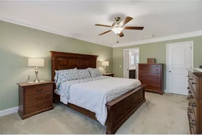 3091 Walker Ridge Drive, Walkertown, NC 27051 - Photo 16