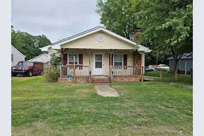 607 King Street, Reidsville, NC 27320 - Photo 1