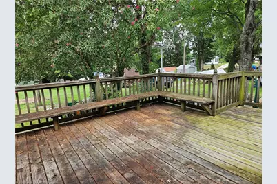 607 King Street, Reidsville, NC 27320 - Photo 16