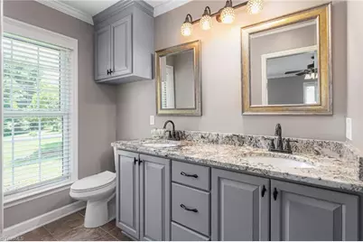 1971 Delaine Drive, Burlington, NC 27215 - Photo 22