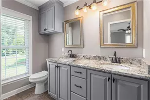 1971 Delaine Dr, Burlington, NC 27215 - Photo 22