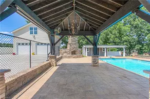 1971 Delaine Dr, Burlington, NC 27215 - Photo 42