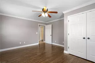 1971 Delaine Dr, Burlington, NC 27215 - Photo 24
