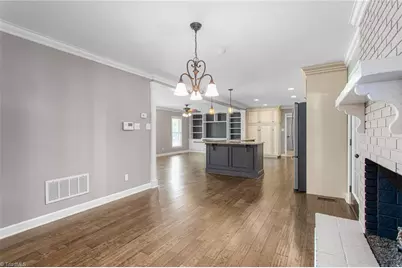 1971 Delaine Drive, Burlington, NC 27215 - Photo 16