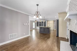 1971 Delaine Dr, Burlington, NC 27215 - Photo 16