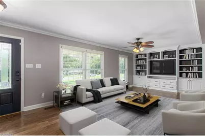 1971 Delaine Drive, Burlington, NC 27215 - Photo 4