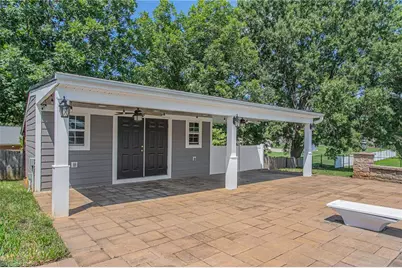 1971 Delaine Drive, Burlington, NC 27215 - Photo 44