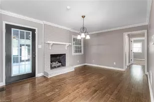 1971 Delaine Dr, Burlington, NC 27215 - Photo 14