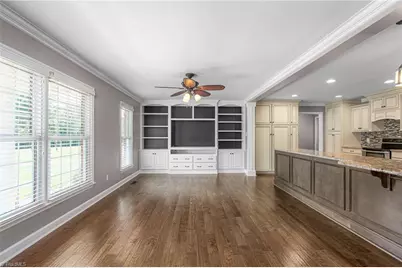 1971 Delaine Drive, Burlington, NC 27215 - Photo 6