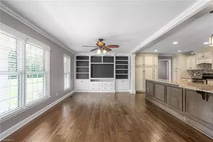 1971 Delaine Dr, Burlington, NC 27215 - Photo 6