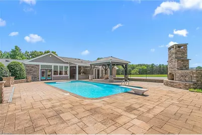 1971 Delaine Drive, Burlington, NC 27215 - Photo 40