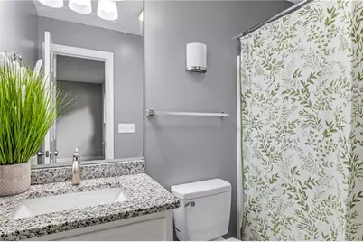 1955 Eastchester Drive #A, High Point, NC 27265 - Photo 32