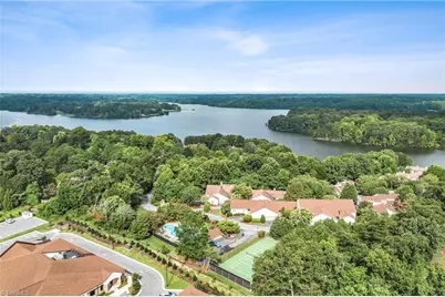 1955 Eastchester Drive #A, High Point, NC 27265 - Photo 48