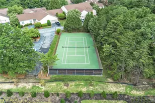 1955 Eastchester Dr, High Point, NC 27265 - Photo 46