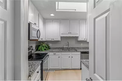 1955 Eastchester Drive #A, High Point, NC 27265 - Photo 6