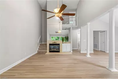1955 Eastchester Drive #A, High Point, NC 27265 - Photo 22