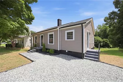 402 Gilbreath Street, Graham, NC 27253 - Photo 2