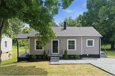 402 Gilbreath Street, Graham, NC 27253 - Photo 4
