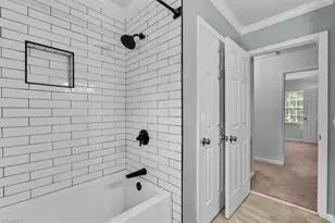 3201 Quail Run Dr, High Point, NC 27265 - Photo 24