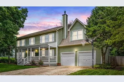 3201 Quail Run Drive, High Point, NC 27265 - Photo 1