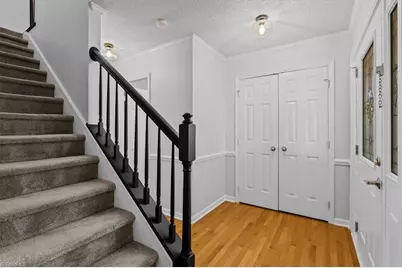 3201 Quail Run Drive, High Point, NC 27265 - Photo 16