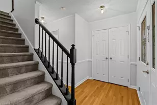3201 Quail Run Dr, High Point, NC 27265 - Photo 16