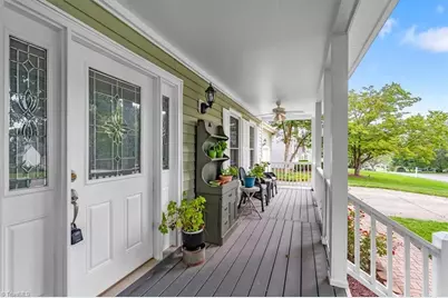 3201 Quail Run Drive, High Point, NC 27265 - Photo 2