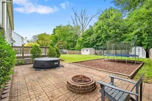 3201 Quail Run Dr, High Point, NC 27265 - Photo 30